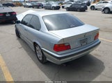BMW 323Is WBABF8326WEH60559 снимка