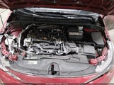 Toyota Corolla Le 5YFB4MDE4SP273221 снимка