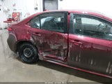 Toyota Corolla Le 5YFB4MDE4SP273221 снимка