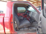 Ford Ranger Xl/Xlt 1FTYR10D63PA47711 снимка