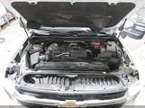 Chevrolet Silverado 2500Hd 4Wd Long Bed Lt 1GC1KNEY4SF296585 fotografie