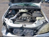 Mercedes-Benz Ml 430 4JGAB72E6XA091405 photo