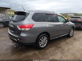 Nissan Pathfinder Sv 5N1AR2MMXGC645679 снимка