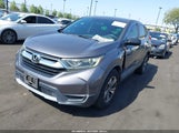 Honda Cr-V Lx 2HKRW5H30JH427054 photo