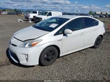 Toyota Prius Two JTDKN3DU0F0458705 снимка