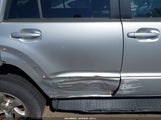 Toyota 4Runner Sr5 Sport V8 JTEBT14R348013732 fotografie