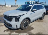 Kia Sorento S 5XYRL4JC4SG315198 fotografie