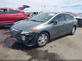 Honda Civic Hybrid JHMFB4F26CS008471 снимка