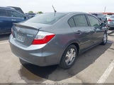 Honda Civic Hybrid JHMFB4F26CS008471 снимка