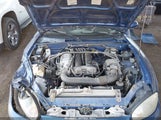 Mazda Mx-5 Miata Leather Pkg/Popular Equipment Pkg/Sports Pkg/Touring Pkg JM1NB3537X0130016 photo