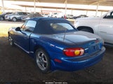 Mazda Mx-5 Miata Leather Pkg/Popular Equipment Pkg/Sports Pkg/Touring Pkg JM1NB3537X0130016 снимка