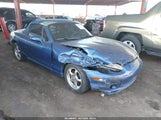 Mazda Mx-5 Miata Leather Pkg/Popular Equipment Pkg/Sports Pkg/Touring Pkg JM1NB3537X0130016 fotografie