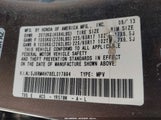 Honda Cr-V Ex-L 5J6RM4H79EL017884 снимка