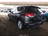 Buick Envision Preferred LRBFXASAXHD023838 снимка