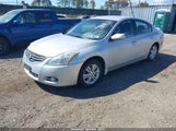 Nissan Altima 2.5 S 1N4AL2AP0BC172295 снимка