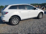 Mazda Cx-7 I Sv JM3ER2W55A0341199 fotografie