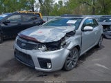 Kia Forte Koup Sx KNAFW6A37C5594577 снимка