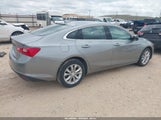 Chevrolet Malibu Fwd 1Lt 1G1ZD5ST4SF157166 fotografie