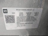 Chevrolet Malibu Fwd 1Lt 1G1ZD5ST4SF157166 photo