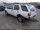 Isuzu Rodeo Ls/Lse/S 4S2DM58W3Y4325438 снимка