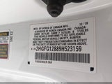 Honda Civic Ex 2HGFG12889H523159 снимка