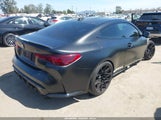 BMW M4 Competition xDrive WBS33HK04SCT88389 снимка