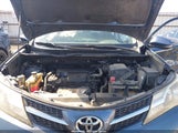 Toyota Rav4 Xle JTMRFREV3ED077492 снимка