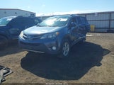 Toyota Rav4 Xle JTMRFREV3ED077492 снимка