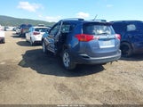 Toyota Rav4 Xle JTMRFREV3ED077492 снимка