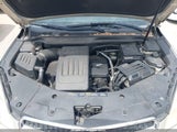 Chevrolet Equinox Ls 2GNALBEK1C1114736 снимка