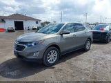 Chevrolet Equinox Lt 3GNAXUEV3KS538674 снимка