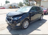 Chevrolet Equinox Lt 2GNAXSEV2J6203343 снимка