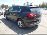 Chevrolet Equinox Lt 2GNAXSEV2J6203343 снимка