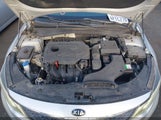 Kia Optima Lx 5XXGT4L38LG402161 fotografie
