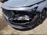 Honda Accord Hybrid Sport 1HGCY2F5XPA044274 снимка