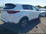Kia Sportage Lx KNDPMCAC8M7937642 снимка