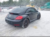 Volkswagen Beetle 2.0T 3VW4A7AT4CM643904 снимка