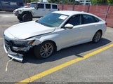 Honda Accord Lx 1HGCV1F18MA112860 fotografie