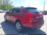 Cadillac Srx Premium Collection 3GYFNFEY1BS599400 снимка