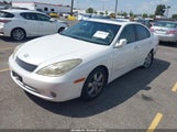 Lexus Es 330 JTHBA30G155101545 fotografie