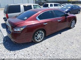 Nissan Maxima 3.5 S 1N4AA5AP2CC836766 photo
