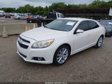 Chevrolet Malibu 2Lt 1G11E5SA3DF215716 снимка