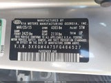 Kia Optima Lx 5XXGM4A75FG464527 снимка
