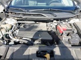 Nissan Rogue Sv Fwd JN8BT3BA9PW433304 photo