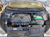 Hyundai Elantra Gls 5NPDH4AE8BH035435 снимка