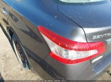 Nissan Sentra Sv 3N1AB7AP1FY285828 снимка