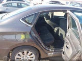 Nissan Sentra Sv 3N1AB7AP1FY285828 снимка
