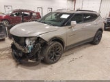 Chevrolet Blazer Awd Rs 3GNKBKRS5MS581245 снимка