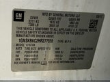 Chevrolet Tahoe Lt 1GNSKBKC2HR277558 снимка