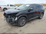 Nissan Rogue S Fwd JN8BT3AA4PW409820 photo